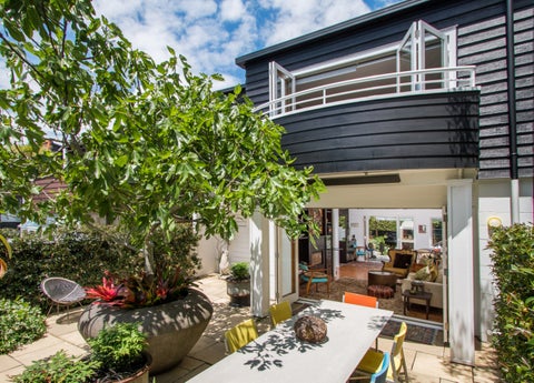 29 Gwilliam Place, Freemans Bay, Auckland