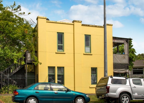 375D Richmond Road, Grey Lynn, Auckland