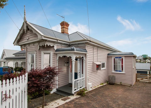 11 Elgin Street, Grey Lynn, Auckland