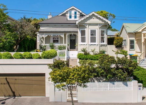 28 Wanganui Avenue, Ponsonby, Auckland