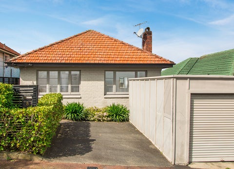8 Herringson Avenue, Grey Lynn, Auckland