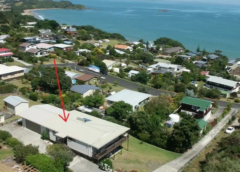 7 Braemar Avenue, Coopers Beach, Coopers Beach