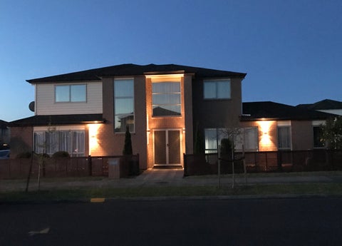 8 Moville Drive, Flat Bush, Auckland