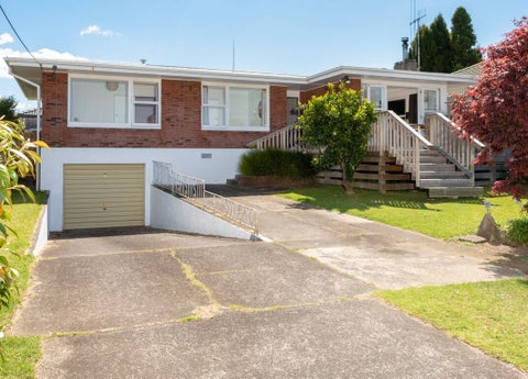 25 Short Street, Otumoetai, Tauranga