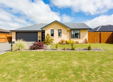 80 Hungerford Drive, Rolleston, Rolleston