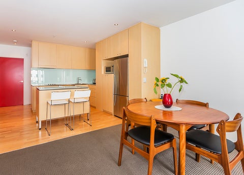 A45/10 Ebor Street, Te Aro, Wellington