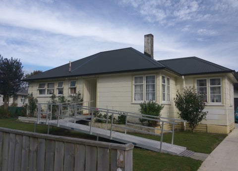 31 Farmer Crescent, Taita, Lower Hutt