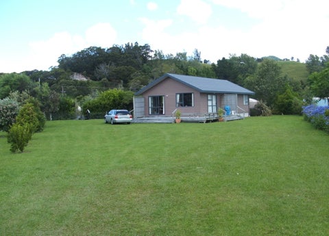 51 Marlin Place, Whiritoa, Waihi