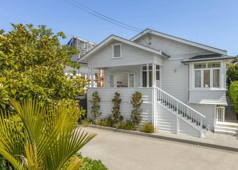 20 Beaconsfield Street, Grey Lynn, Auckland