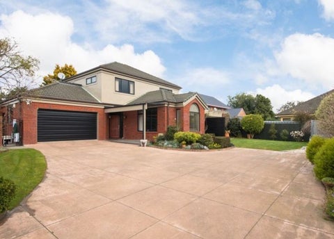 18 Balmoral Drive, Terrace End, Palmerston North