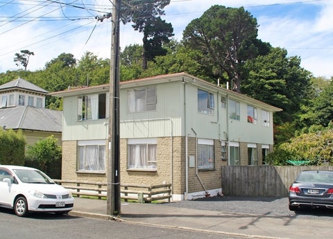 451 Leith Street, North Dunedin, Dunedin