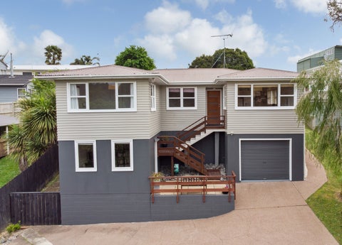 44 Lauderdale Road, Birkdale, Auckland