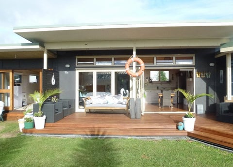 111B Mckellar Place, Whangamata, Whangamata