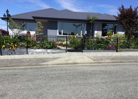 14 Richard Pearse Drive, Temuka