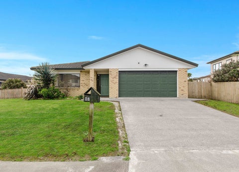 82 Naylors Drive, Mangere, Auckland