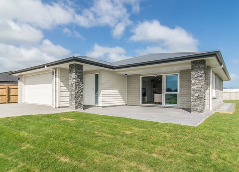 12 Gardner Place, Otaki