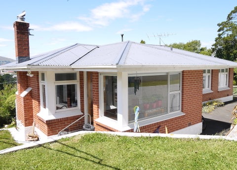 2 Dalkeith Road, Port Chalmers, Dunedin