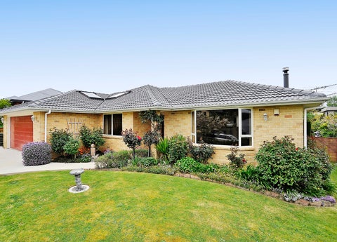 3 Duxford Crescent, Fairfield, Dunedin