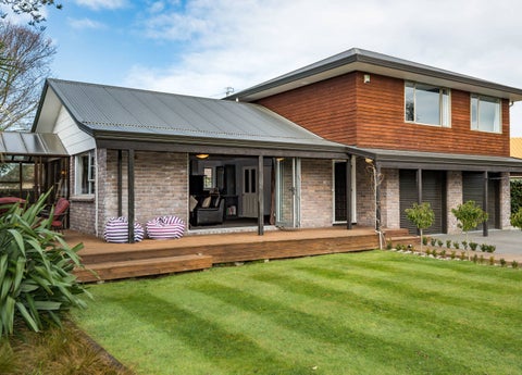 30B Yellowstone Crescent, Burwood, Christchurch
