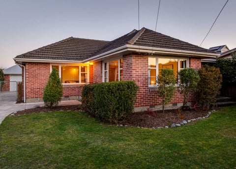 41 Jervois Street, New Brighton, Christchurch