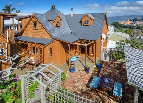 2/65 Palmerston Road, Birkenhead, Auckland