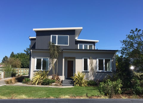 71 Main Street, Methven, Methven