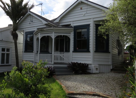14 Arthur Street, Onehunga, Auckland