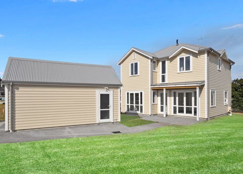 22 Warbler Crescent, Papakura, Papakura