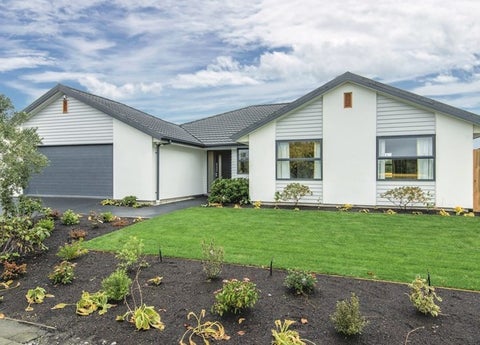 7 Glastonbury Drive, Burwood, Christchurch