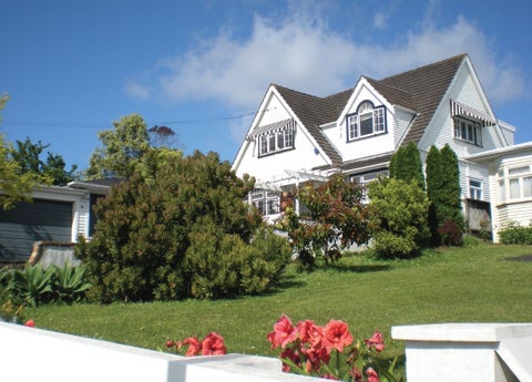 57 St Andrews Road, Epsom, Auckland