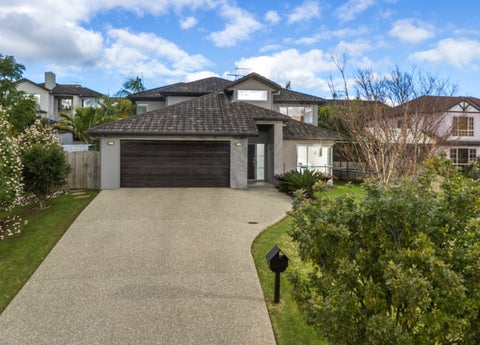 32 Vinewood Drive, Albany, Auckland