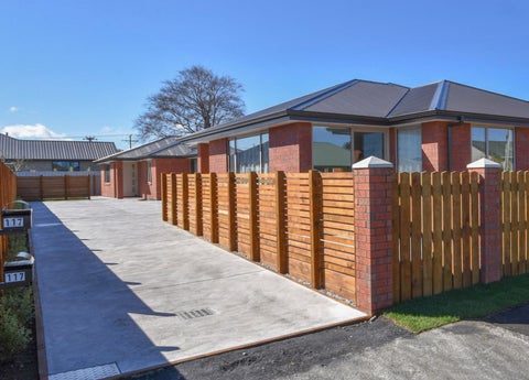 117B Argyle Street, Mosgiel, Mosgiel