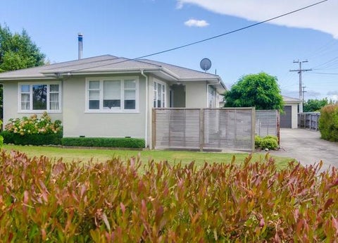 128 High Street, Solway, Masterton