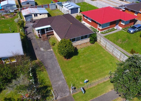 66 Bader Drive, Mangere, Auckland