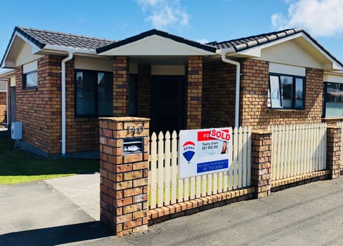 140 Tukapa Street, Westown, New Plymouth