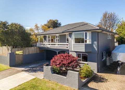 22 Rimu Street, Taupo, Taupo