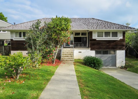 5 Granada Place, Glendowie, Auckland