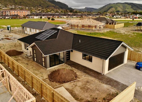 76 Waipunahau Road, Waikanae