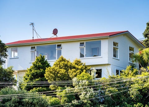 10 Greenview Way, Miramar, Wellington