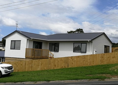 22 Poike Road, Hairini, Tauranga