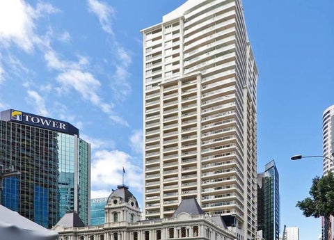 2001/8 Albert ST, Auckland Central, Auckland