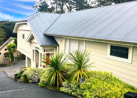 136A Birkenhead Avenue, Birkenhead, Auckland