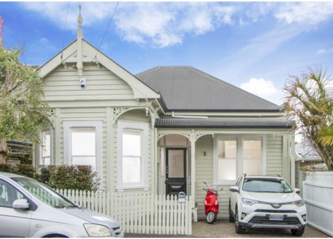 24 Summer Street, Ponsonby, Auckland