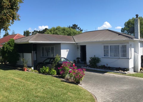 161 Hokianga Road, Dargaville