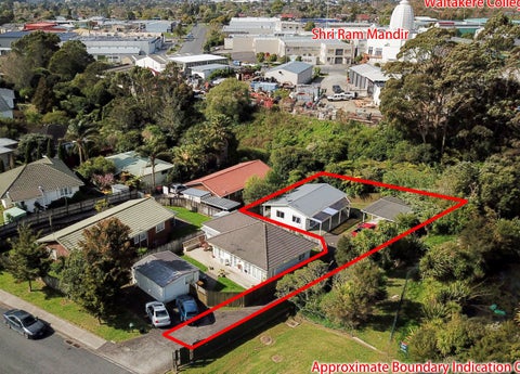 50 Riserra Drive, Ranui, Auckland