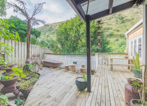 56 Tilley Road, Paekakariki