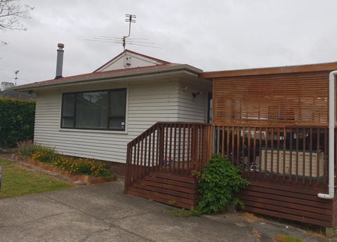 39 McAnnalley Street, Manurewa East, Auckland