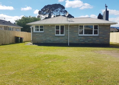 71 Wrigley Road, Fordlands, Rotorua