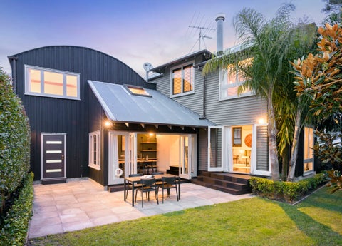 25A Regina Street, Westmere, Auckland