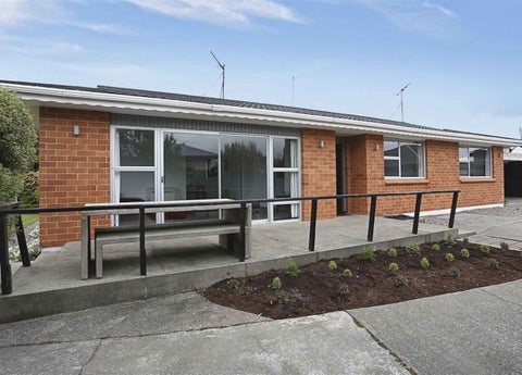 764 Queens Drive, Waikiwi, Invercargill